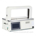 High quality paper band strapping machine with CE standard